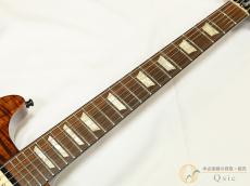 Gibson Limited Les Paul Standard DC Plus Root Beer 2005年製 【返品OK】[QM754]【神戸店在庫】_3