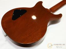 Gibson Limited Les Paul Standard DC Plus Root Beer 2005年製 【返品OK】[QM754]【神戸店在庫】_5