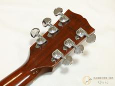 Gibson Limited Les Paul Standard DC Plus Root Beer 2005年製 【返品OK】[QM754]【神戸店在庫】_7