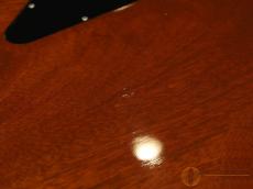 Gibson Limited Les Paul Standard DC Plus Root Beer 2005年製 【返品OK】[QM754]【神戸店在庫】_9