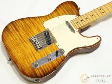 Fender Select Telecaster 【返品OK】[RM407]【神戸店在庫】