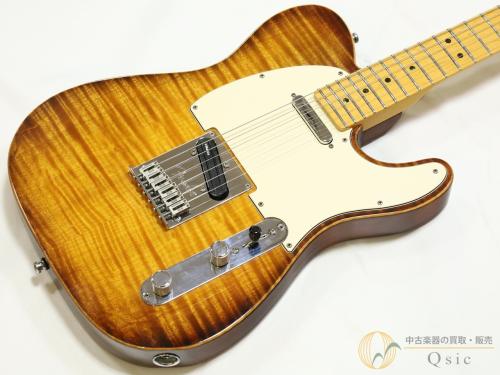 Fender Select Telecaster 【返品OK】[RM407]【神戸店在庫】