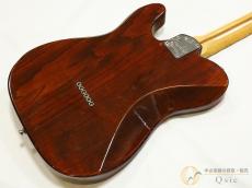 Fender Select Telecaster 【返品OK】[RM407]【神戸店在庫】_5