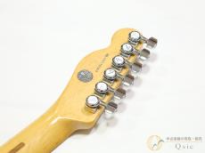 Fender Select Telecaster 【返品OK】[RM407]【神戸店在庫】_7