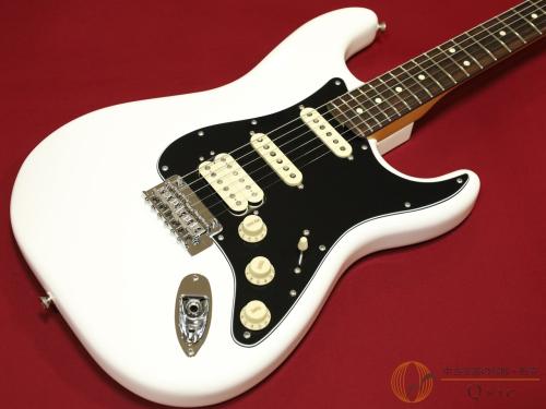 Fender Mexico Player II Stratocaster HSS RW PWT 【返品OK】[RM436]【神戸店在庫】