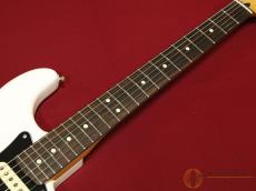 Fender Mexico Player II Stratocaster HSS RW PWT 【返品OK】[RM436]【神戸店在庫】_3
