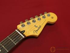 Fender Mexico Player II Stratocaster HSS RW PWT 【返品OK】[RM436]【神戸店在庫】_4