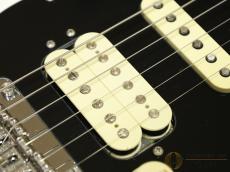 Fender Mexico Player II Stratocaster HSS RW PWT 【返品OK】[RM436]【神戸店在庫】_8