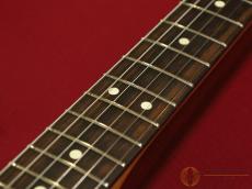 Fender Mexico Player II Stratocaster HSS RW PWT 【返品OK】[RM436]【神戸店在庫】_9