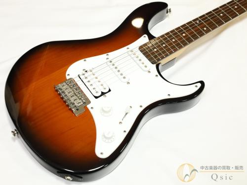 YAMAHA PAC112J 【返品OK】[RM444]【神戸店在庫】