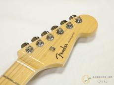 Fender American Elite Stratocaster Aged Cherry Burst 2019年製 【返品OK】[RM665]【神戸店在庫】_4