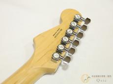Fender American Elite Stratocaster Aged Cherry Burst 2019年製 【返品OK】[RM665]【神戸店在庫】_7