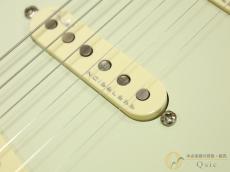 Fender American Elite Stratocaster Aged Cherry Burst 2019年製 【返品OK】[RM665]【神戸店在庫】_9