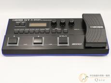 BOSS GT-1 / Guitar Effects Processor [RM863]【神戸店在庫】_6