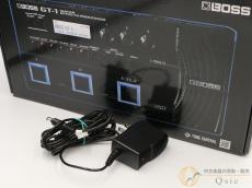 BOSS GT-1 / Guitar Effects Processor [RM863]【神戸店在庫】_7