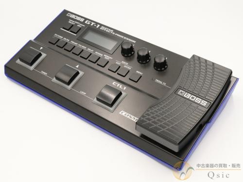 BOSS GT-1 2024年製 [RM451]【神戸店在庫】