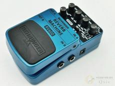 BEHRINGER RV600 [RMM27]【梅田店在庫】