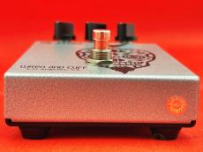 Wren and Cuff Creations UB-STONE FUZZ [RMM22]【梅田店在庫】_6
