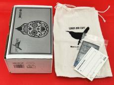 Wren and Cuff Creations UB-STONE FUZZ [RMM22]【梅田店在庫】_7