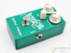 Stafford × Maxon Astro Echo 1964T [QM443]【神戸店在庫】