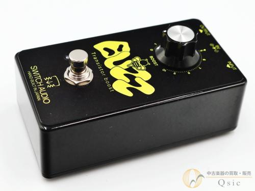 Switch Audio BUZZ [QM645]【神戸店在庫】
