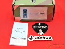 DONNER Tutti Love  [QM417]【神戸店在庫】_8
