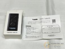 Louis LHA-01 [RMR20]【箕面店在庫】_8