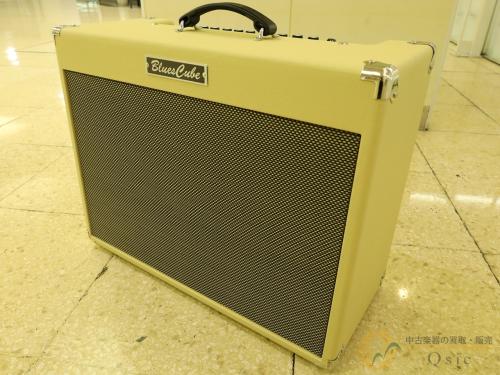 Roland Blues Cube Artist [RM449]【神戸店在庫】