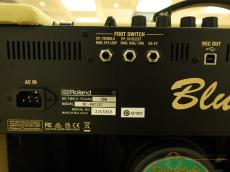 Roland Blues Cube Artist [RM449]【神戸店在庫】_7