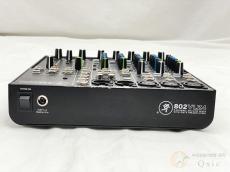 MACKIE 802VLZ4 [RMM37]【梅田店在庫】_5