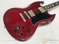 Gibson SG Standard 【返品OK】[RMR17]【箕面店在庫】