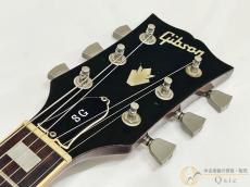 Gibson SG Standard 【返品OK】[RMR17]【箕面店在庫】_3