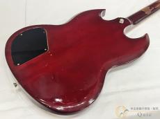 Gibson SG Standard 【返品OK】[RMR17]【箕面店在庫】_4