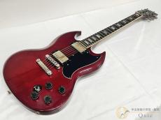 Gibson SG Standard 【返品OK】[RMR17]【箕面店在庫】_7