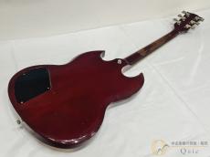 Gibson SG Standard 【返品OK】[RMR17]【箕面店在庫】_8