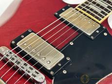 Gibson SG Standard 【返品OK】[RMR17]【箕面店在庫】_10
