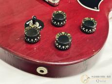 Gibson SG Standard 【返品OK】[RMR17]【箕面店在庫】_11