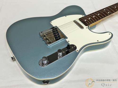 Fender Japan TL62B 【返品OK】[RMR23]【箕面店在庫】