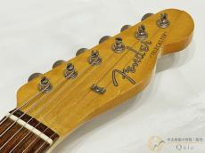 Fender Japan TL62B 【返品OK】[RMR23]【箕面店在庫】_5