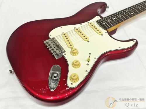 Fender Japan ST-62 TX MH 【返品OK】[RMR18]【箕面店在庫】