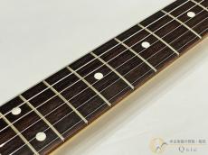 Fender Japan ST-62 TX MH 【返品OK】[RMR18]【箕面店在庫】_3