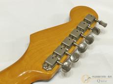 Fender Japan ST-62 TX MH 【返品OK】[RMR18]【箕面店在庫】_6