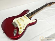 Fender Japan ST-62 TX MH 【返品OK】[RMR18]【箕面店在庫】_7