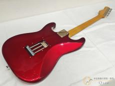 Fender Japan ST-62 TX MH 【返品OK】[RMR18]【箕面店在庫】_8