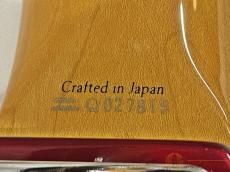 Fender Japan ST-62 TX MH 【返品OK】[RMR18]【箕面店在庫】_9