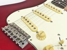 Fender Japan ST-62 TX MH 【返品OK】[RMR18]【箕面店在庫】_10