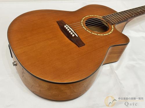 Simon&Patrick Luthier 【返品OK】[RMR16]【箕面店在庫】