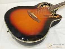 Ovation CC268 【返品OK】[RMR22]【箕面店在庫】