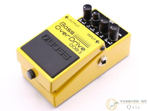 BOSS ODB-3 [RMW13]【阿倍野店在庫】