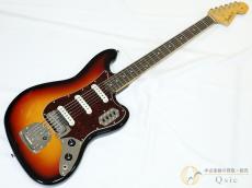 Fender Vintera III Early '60s Bass VI Rosewood Fingerboard   【返品OK】[RM381]【神戸店在庫】_2